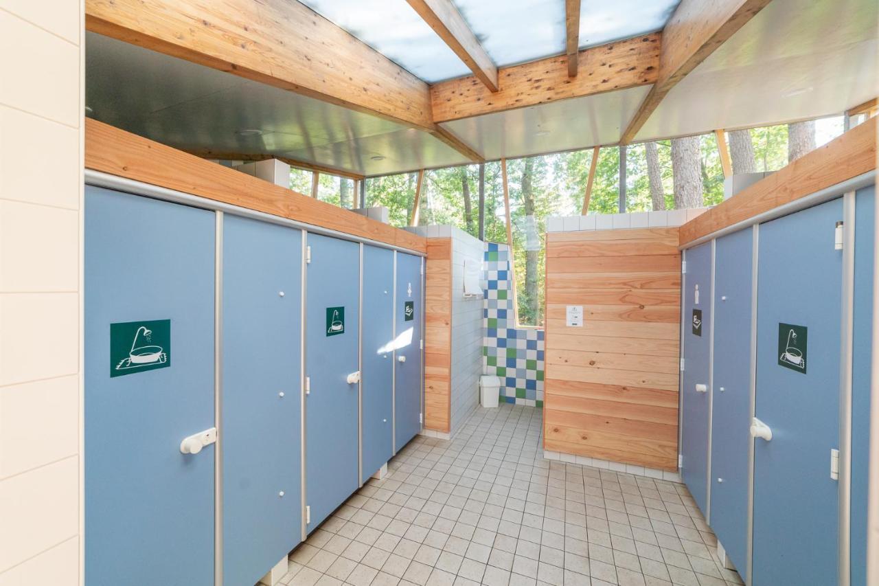 Chalets De Roos Beerze エクステリア 写真